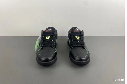 Jordan 1 Low HM3690-001 1006
